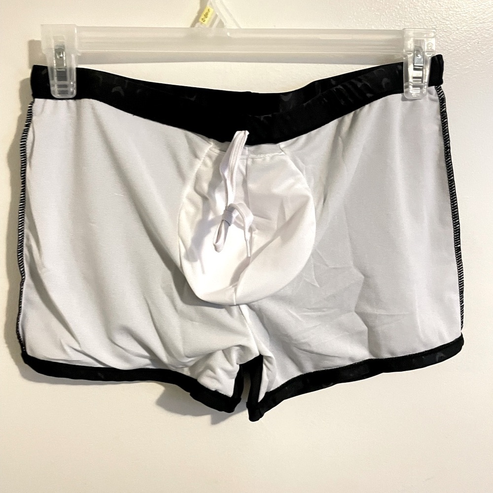 Sz XL Escatch Men Swimming Trunks Waterproof Quick-Drying Shorts Swim trunks - Picture 9 of 10